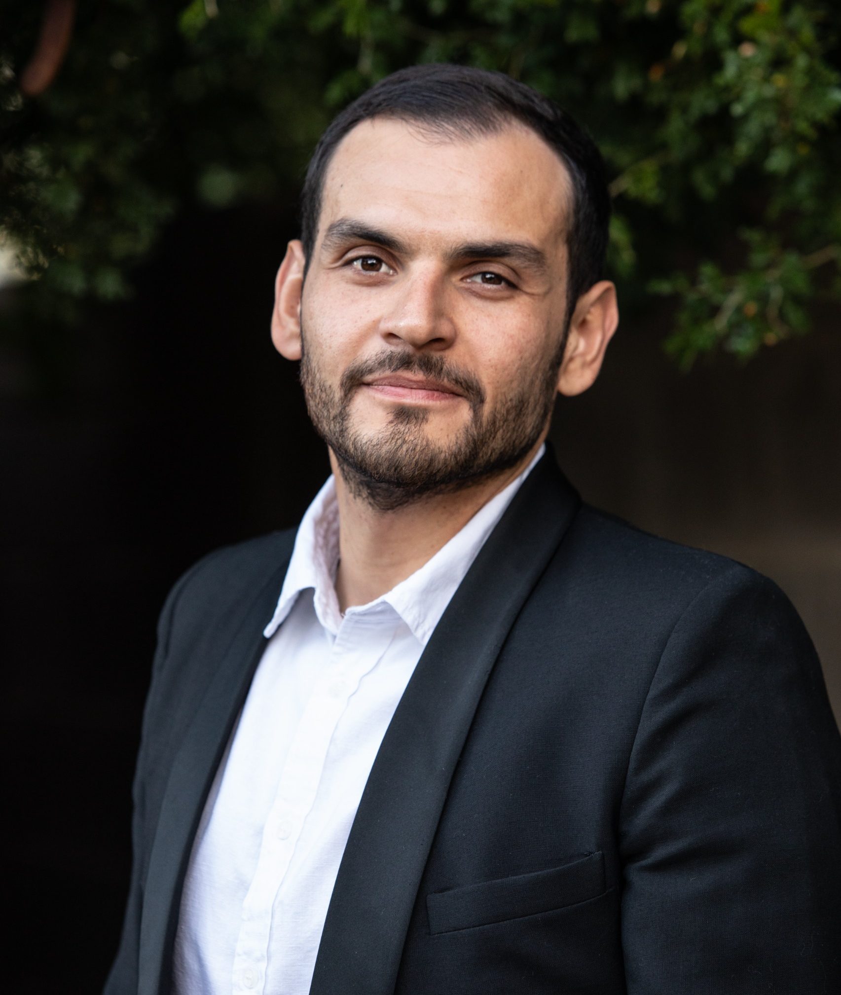 Jeffrey Feghaly, PhD, PE